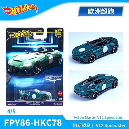 Alloy Small Car Set Hot Wheels 24cm Wind And Fire Series Brinquedos Modelo de Alta Qualidade para Crianças Presentes de Aniversário Veículos de Brinquedo