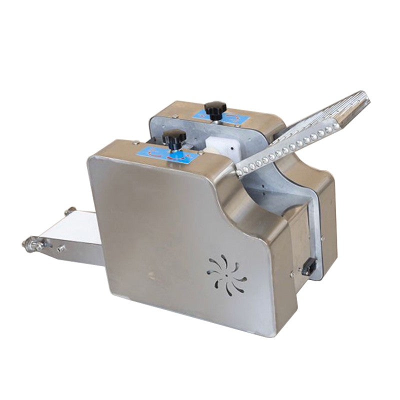 Máquina Elétrica para Fazer Massa de Dumpling Roti Wonton, sem Desperdício, Eletrodoméstico de Cozinha para Uso Doméstico