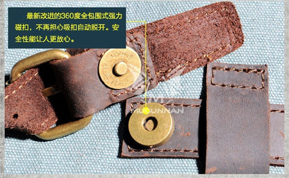 Fashion Male Backpack Leather military Canvas backpack Men backpack women school backpack school bag bagpack rucksack mochila