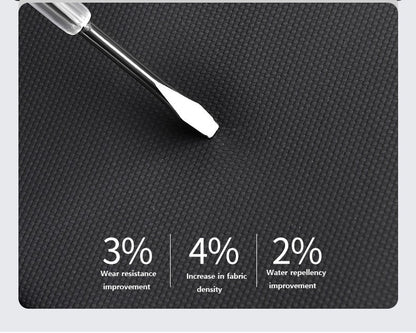 Weixier 16 Inch Large-capacity Men's High-end Backpack Computer Bag High-end Business Bag Expandable Backpack Witch USB