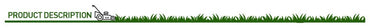 Long Handle Weed Remover Durable Garden Lawn Weeder Outdoor Yard Grass Root Puller Tools Garden Planting Elements
