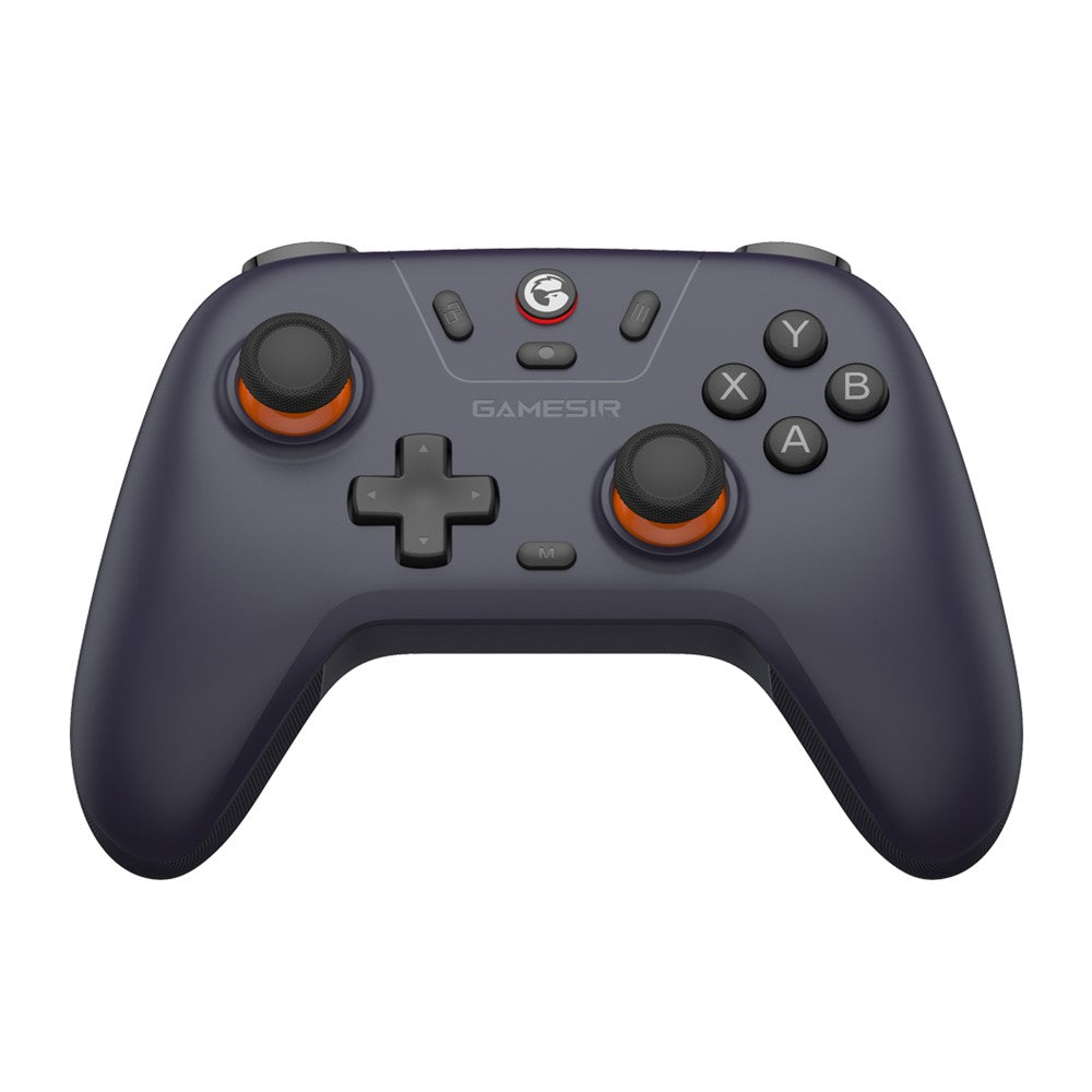 GameSir Nova Lite Switch Controller Gaming Gamepad with Hall Effect for Nintendo Switch iPhone Android Cellphone