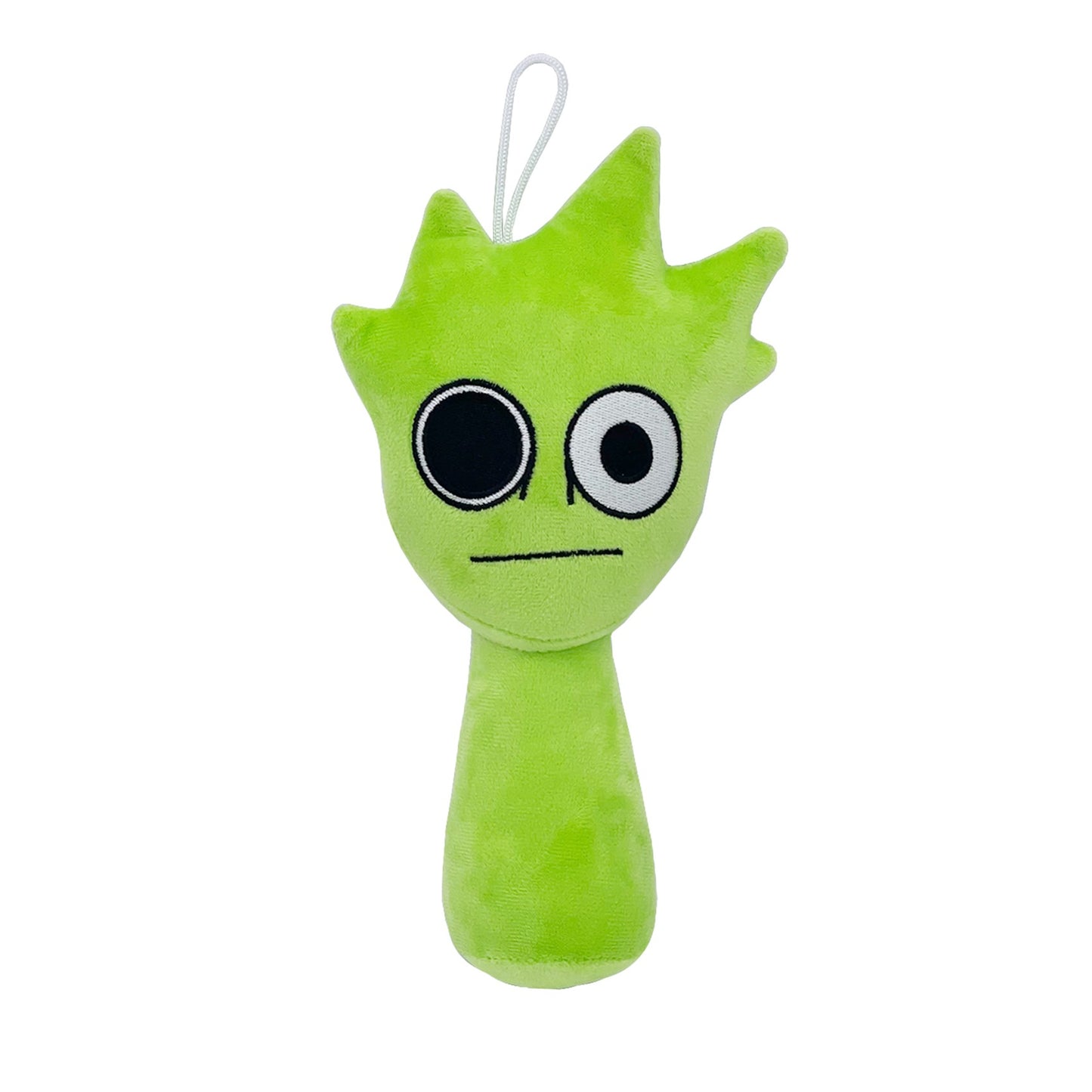 Sprunki Plush Toys Sprunki Plush Doll Sprunki Game Cartoon Pillow Kids Birthday Gifts Stuffed Dolls Christmas Gift