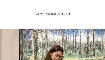 Luxury Black Satin Evening Clutch Bag High-Quality Flannel Small Handbag Elegant Dinner Party Crossbody Wallet for Women