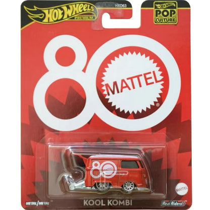 2026 Mattel New Original Hot Wheels Hxd63 Entertainment Culture Series Nissan Gtr Godzilla Stranger Things Bmw Lincoln Alloy Car Model Die-Cast Model Boy Toy Holiday Birthday Gift