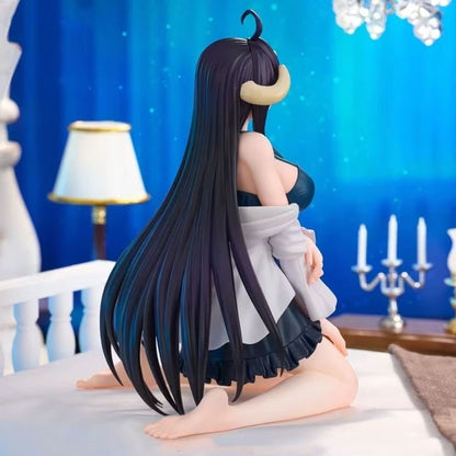O Rei dos Mortos-Vivos, Pijama Ya'er Beide e Maiô Sentado Ya'er Beide Anime Modelo de Beleza Enfeites Feitos à Mão Atacado