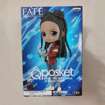 Bandai Mo Fa Qiao Jia Ren Anime Figure Collection Model Collection Brand New Genuine in Shelf Classic Toys