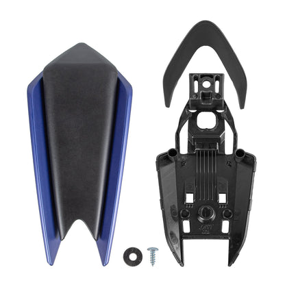Para Aprilia RS660 Tuono660 RSV4 RS Tuono 660 Capa de Banco Traseiro de Moto Solo seat Cowl Pillion Carenagem 2020 2021 2022 2023 2024