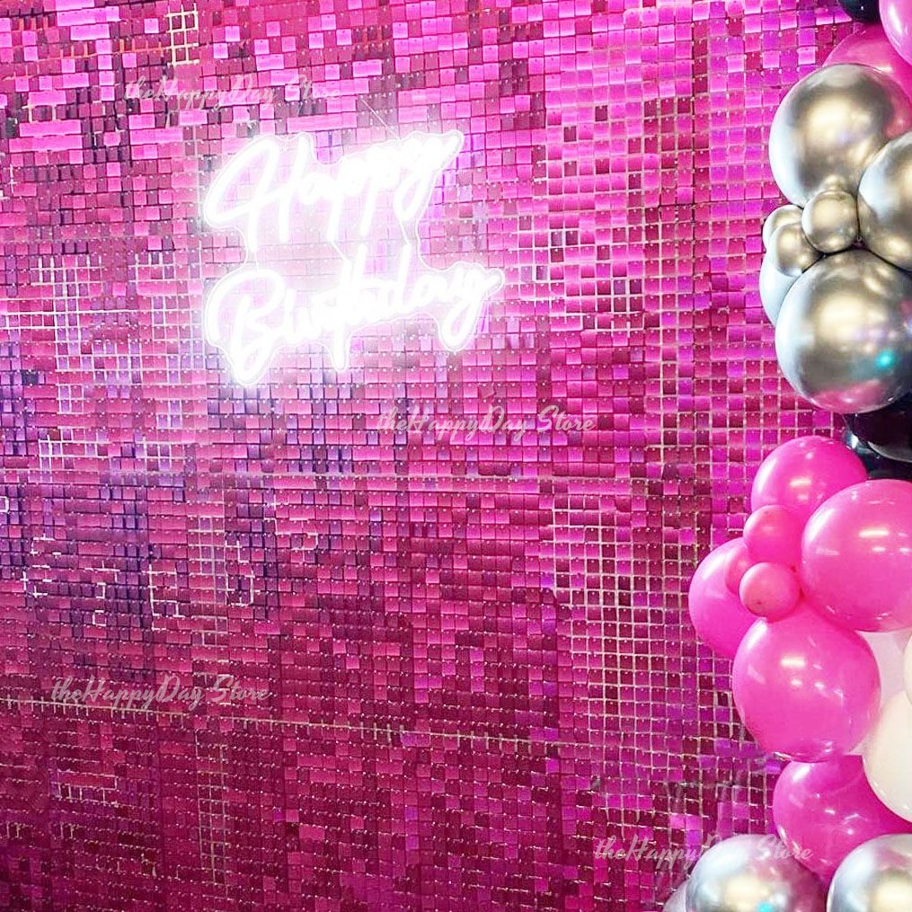 12Pcs Iridescent 4D Round Foil Balloons 22/12/10IN Holographic 4D Foil Balloons Helium Air Globos Mermaid Birthday Wedding Decor