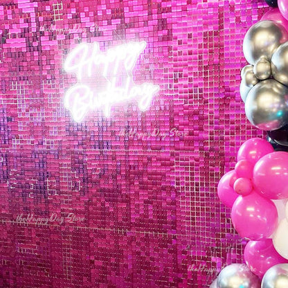 12Pcs Iridescent 4D Round Foil Balloons 22/12/10IN Holographic 4D Foil Balloons Helium Air Globos Mermaid Birthday Wedding Decor