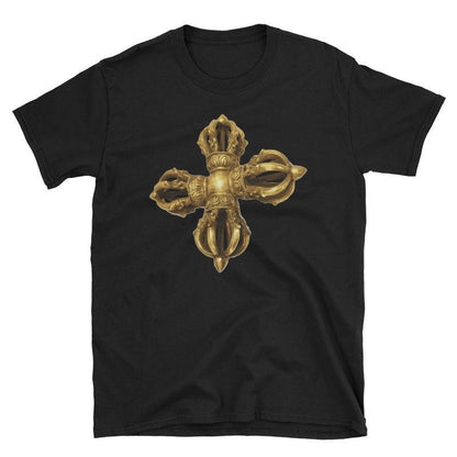 Tibetian Vajra Dorje T Shirt