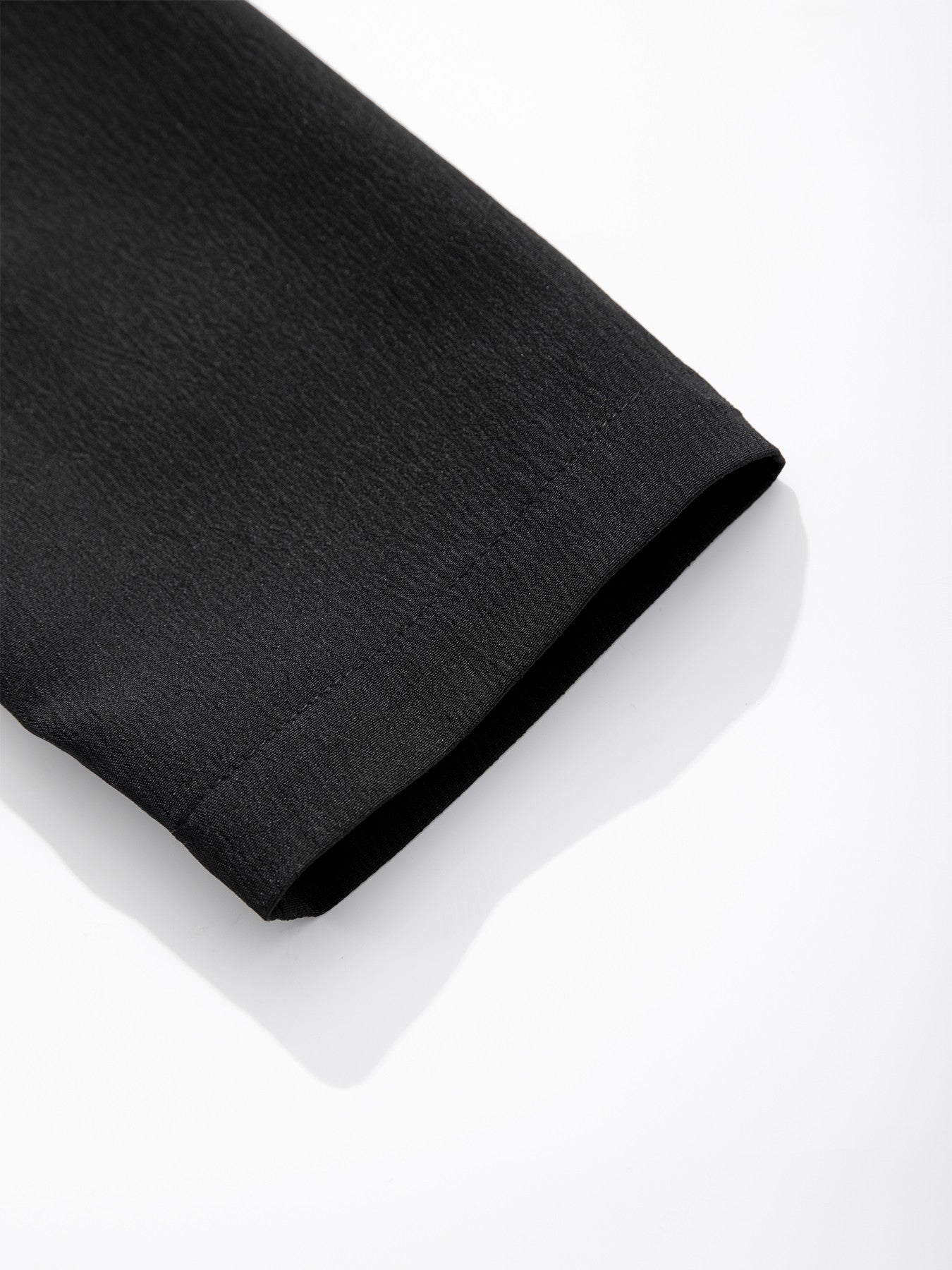 Men's Cotton Linen Long Sleeve Shirt Breathable Summer Spring Casual Button Up Lightweight Hawaiian Beach Top Hoodie T-Shirt New