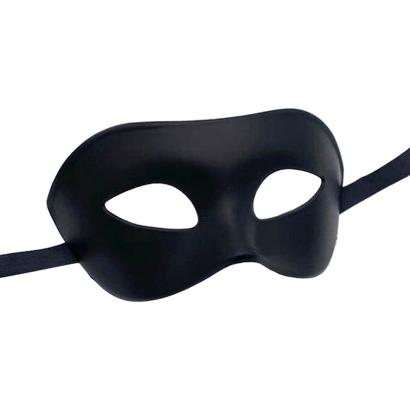 Men Woman Masquerade Masks Half Face Mask Couple Venetian  Stage Cosplay Costume Halloween Prom Party Headdress Funny Eye Masks
