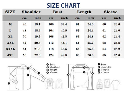 High End Splicing Men's Woolen Coat Winter Thick and Warm Wool Blends Jacket Fashion Casual Social Standing Collar Overcoat 4XL