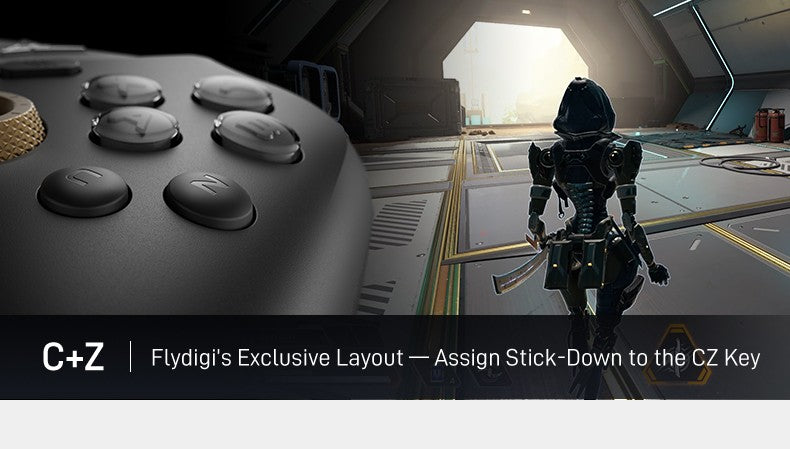 In Stock Flydigi Vader 5 Pro V2 Global Version Wireless Bluetooth Gamepad Controller Multi-Platform for PC NS2 Mobile Steam