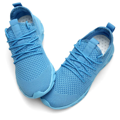 Oferta Imperdível Tênis Masculino Leve de Corrida Confortável Respirável Casual Antiderrapante e Resistente ao Desgaste Tênis Esportivo Masculino para Caminhada