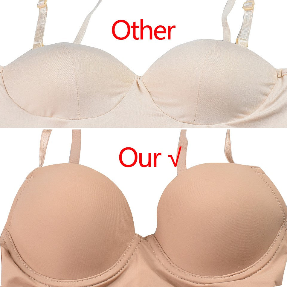 Wechery Woman Clothes Stretch Tube Slimming Body Shapewear Control Slip Thigh Length Underwear White Evening Party Midi Dresses