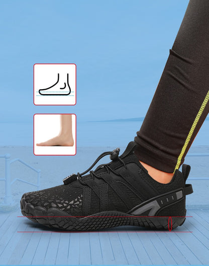 Kids Barefoot Shoes Boys Girls Sneakers Naturally Splay Shoes Toddler Little Big Kid