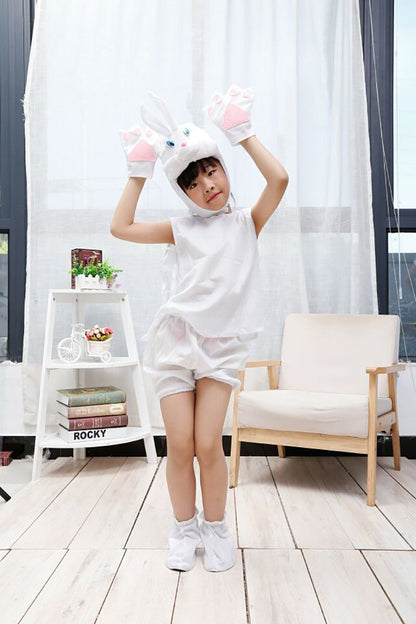 Children's Sets Animal Performance Costumes Cosplay Party Wear Boys and Girls Stage Costume Kids Clothes Sports Meet Clothing