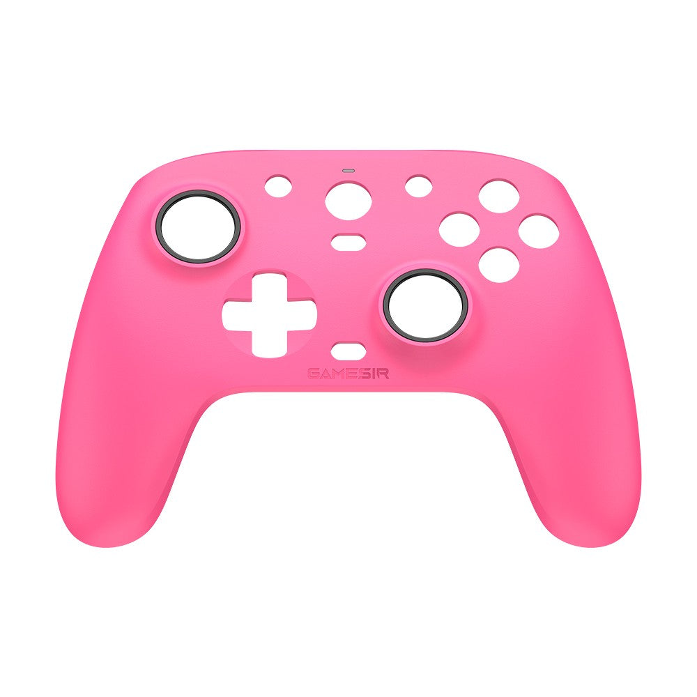 Gaming Accessories Magnetic Faceplate, Type-C Cable, Anti-friction Ring for GameSir G7 Pro, G7 SE, G7 HE, Kaleid Gamepad