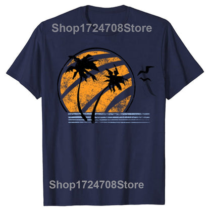 Funny The Last of Us Ellie Graphic T-shirts Men Women's Fashion Casual Oversized Tshirt 100% Cotton Loose Oversized T Shirt