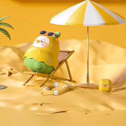 Stacking Toy Baby Russian Nesting Dolls Baby Teething Rings Infant Educational Stacking Cups Toy