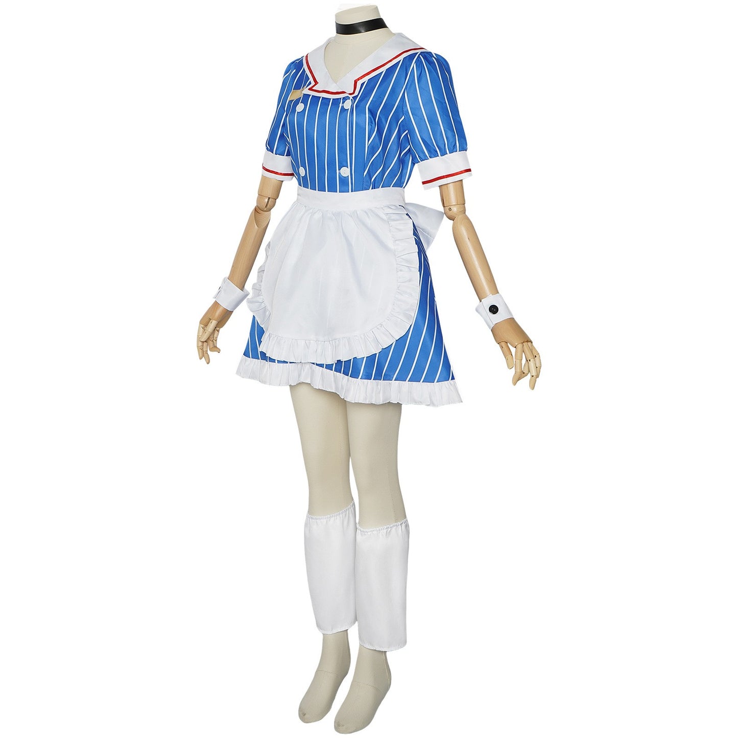 IN STOCK Kasane Teto Mesmerizer Cosplay Costume Adult Carnival Anime Uniform Halloween Party Masquerade Costumes Game
