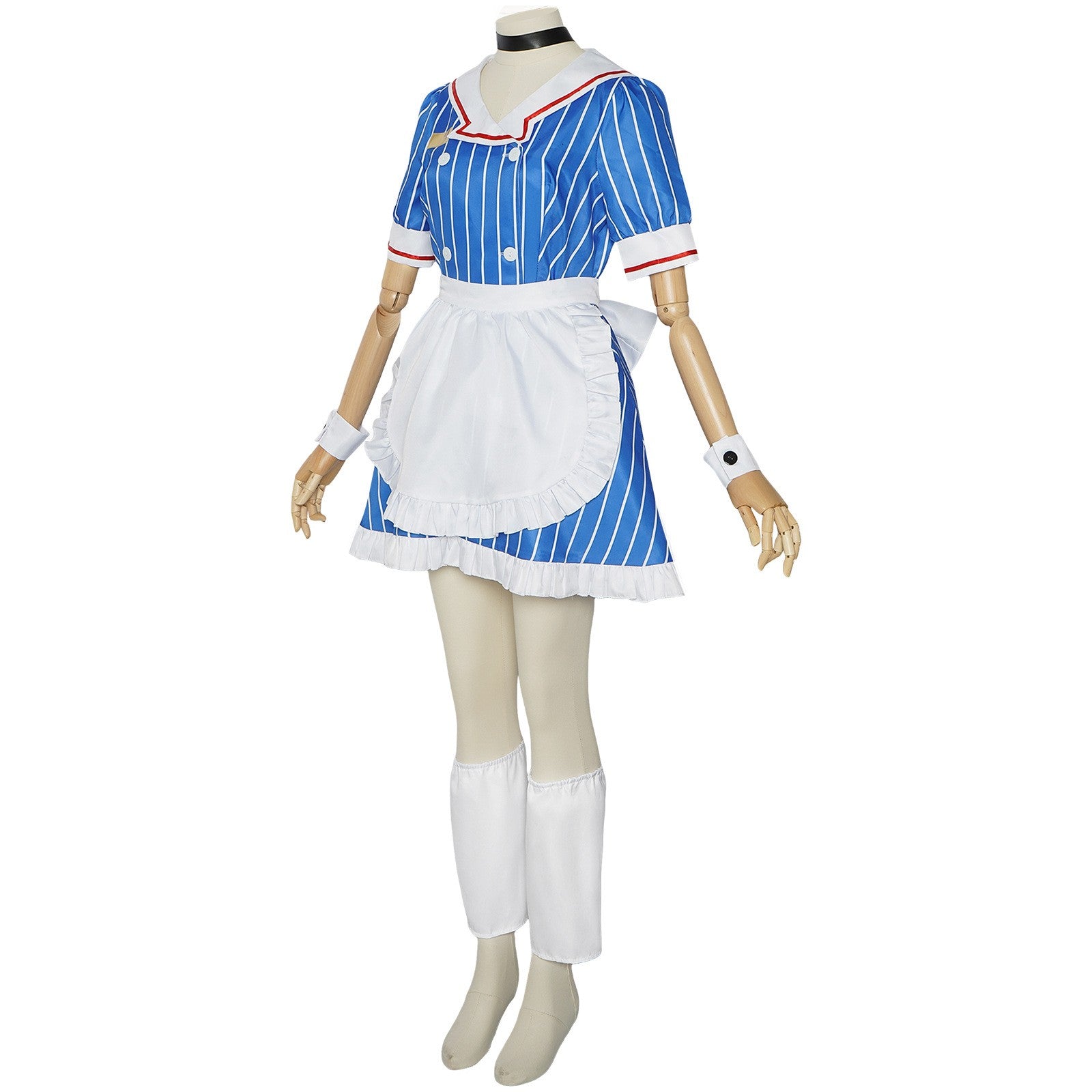 IN STOCK Kasane Teto Mesmerizer Cosplay Costume Adult Carnival Anime Uniform Halloween Party Masquerade Costumes Game