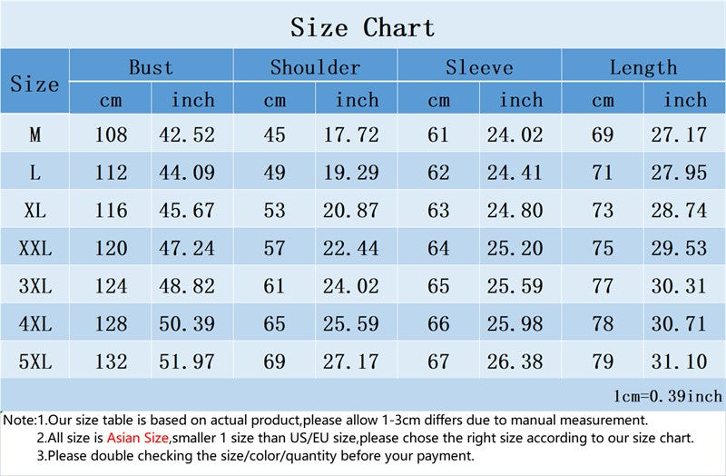 Autumn Men's Long Sleeve Cargo Shirt Casual Korean Fashion Oversize Blouses Hombre 2025 New High Street Y2K T Shirt Baggy Jacket
