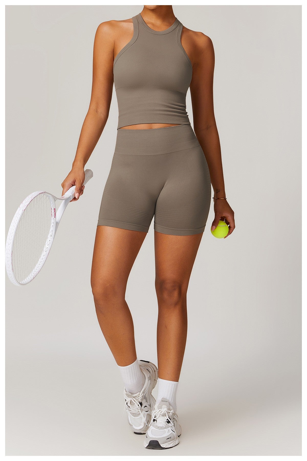 2pcs Seamless Yoga Set Gym Clothes Athletic Wear Yoga Suits For Women Fitness Set Tracksuits Sports Bra Gym Leggings Sportswear