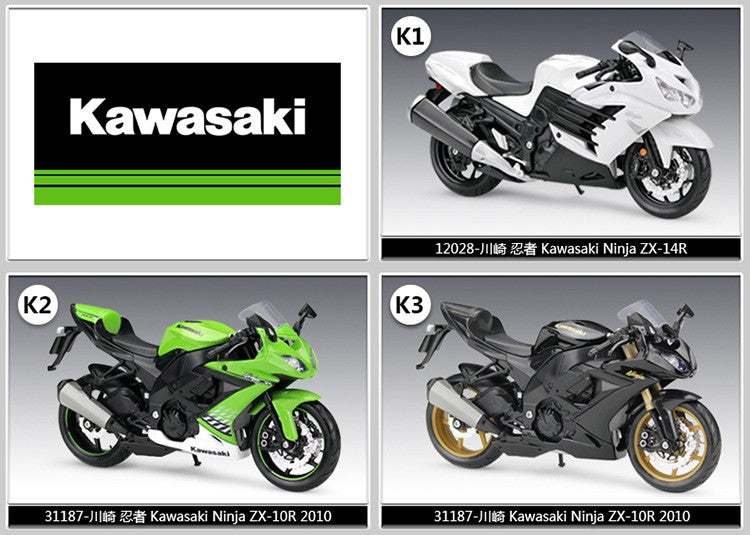 Maisto 1:12 Yamaha YZ450F Veículos Fundidos Colecionáveis Hobbies Motocicleta Modelo Brinquedos