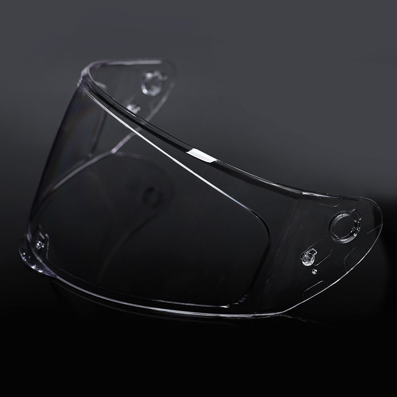Links especiais para lentes! Viseira de capacete facial completo para capacete de motocicleta LVS-700 LVS-701