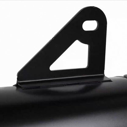 For KOVE 800X Rally Motorcycle Modified Slip-On Exhaust Pipe With Removable  Easy Installation Accessories