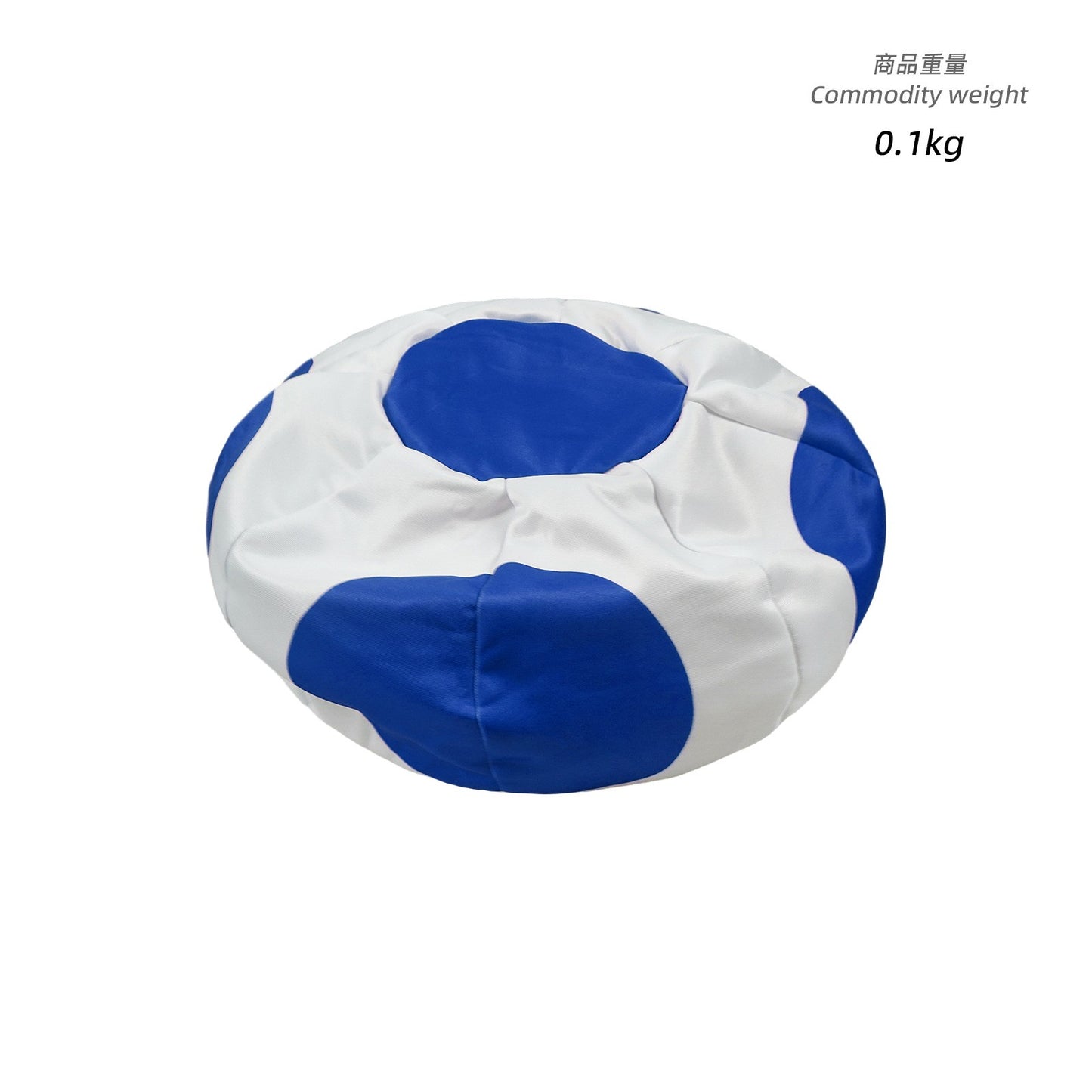 Kinopio-Sombrero de Cosplay de Toad para adultos, traje de juego Bros 2, Roleplay, fantasía, trajes, chaleco, pantalones, fiesta