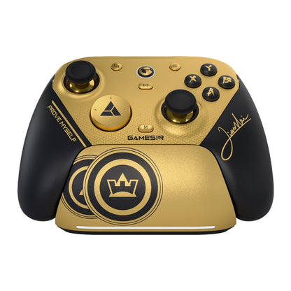 GameSir G7 Pro 8K Champion Edition Wireless Gaming Controller for Nintendo Switch 2, Android, iOS, PC, Steam, 8000Hz Gamepad