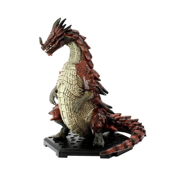 Monster Hunter World Boneco Plus Todos os Dragões Rathalos Nergigante Nargacuga Zinogre Kushala Daora Xenojiiva Boneco Modelo Brinquedos de Presente