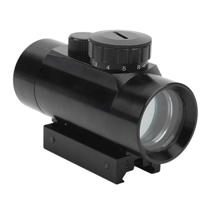 1x40RD Red Dot Sight Outdoor Travel Monocular Telescope All Metal RD1X40 Search Telescope RD1X40 Search Telescope Red Dot Sight