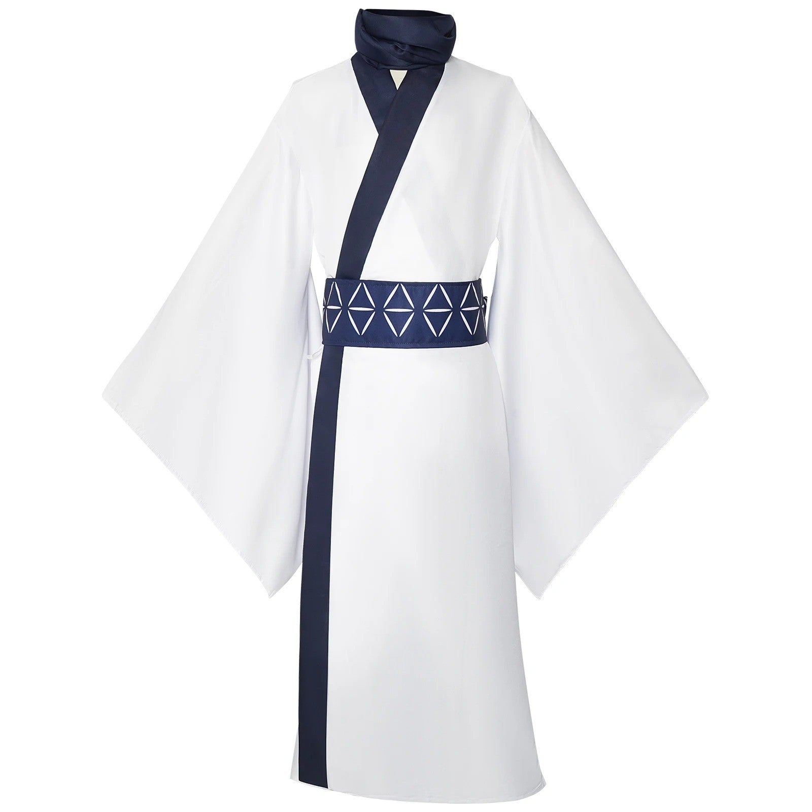Ryomen Sukuna Cosplay Costume Adult Outfits Japan Sukuna Kimono Hanfu for Halloween Carnival Anime Comin Clothing JK Role