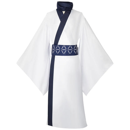 Ryomen Sukuna Cosplay Costume Adult Outfits Japan Sukuna Kimono Hanfu for Halloween Carnival Anime Comin Clothing JK Role