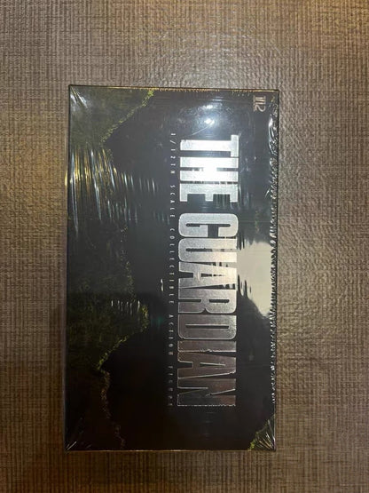 Brinquedos Premium 1/12 The Last of US Soldado Masculino Boneco de Ação Joel Conjunto Completo Boneco de Ação Articulável Cerca de 15 cm de Presente
