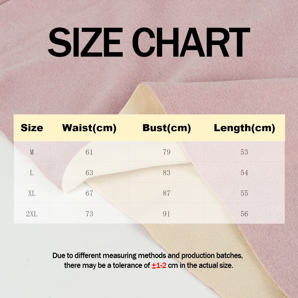 Women's Warm Underwear Set Seamless Thick Double Layer Warm Underwear Winter Long-Sleeved Long Pants 2 Pcs Pajama