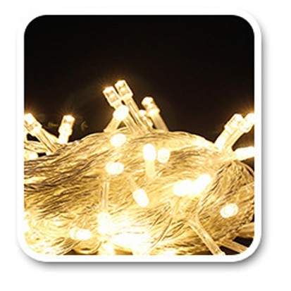 Hot Sale 1.5m/3m/6m/7.5m/10m Christmas Lights Waterproof Battery Led String Lights Christmas Decorations For Home