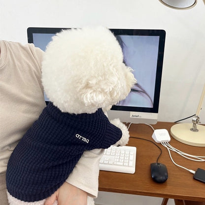 Roupas Finas para Cães, Moletom Sólido para Animais de Estimação, Moletons para Cães, Moda para Gatos Filhotes, Camisetas, Roupas de Chihuahua, Colete Yorkie Bichon, Camisa de Fantasia para Cães
