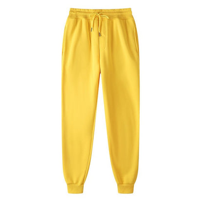 2023 Mens Joggers Casual Pants Fitness Men Sportswear Tracksuit Bottoms Skinny Sweatpants Trousers Black Gyms Jogger Track Pants
