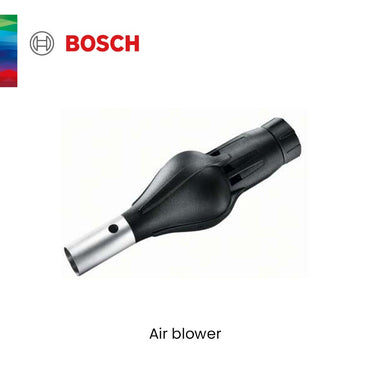 BOSCH IXO Accessories for IXO 7 Screwdriver Drill Drivers Torque Angle Corner Drill Cutter Adapter Spice Grinder Air Blower