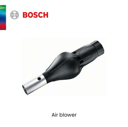 Acessórios BOSCH IXO para chaves de fenda/furadeiras IXO 7 Adaptador de broca angular para furadeira, cortador, moedor de especiarias, soprador de ar