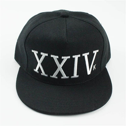2021 Unisex Bruno Mars Baseball Cap 24k Magic Gorras K-Pop Cotton Bone Rapper Xxiv Dad Hat Hip Hop Snapback Sun Caps Casquette