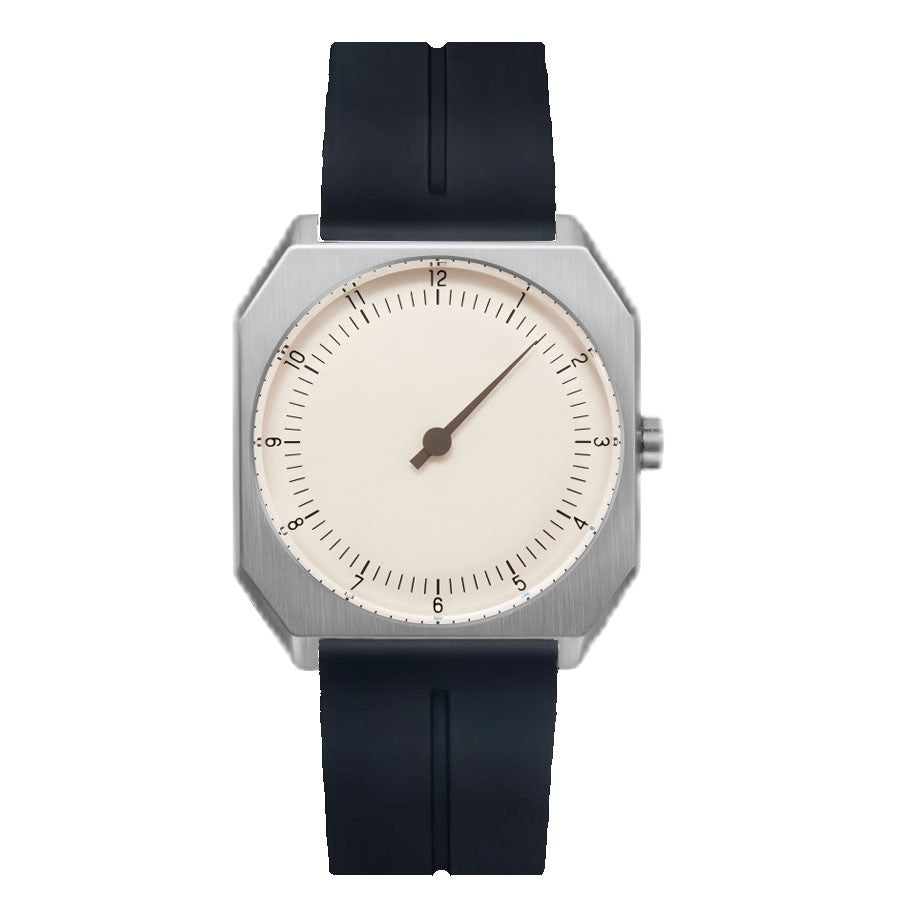 SKU watch Light Luxury Fashionable Unique Retro Niche-Designed Men's Quartz Watch Mens timepiece watches for man male