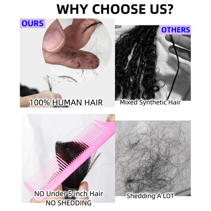 Ombre Highlight 427 Cabelo Humano Cacheado Brasileiro Profundo Ondulado Boho Tranças 100% Cabelo Humano Remy Extensões de Cabelo Humano Cru para Trança