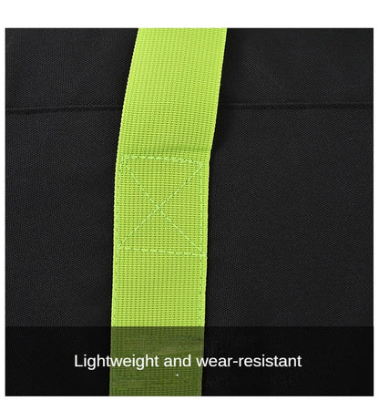 Personalized customized soccer bag logo with dry wet separation handbag luggage sports bag printed with logo pattern